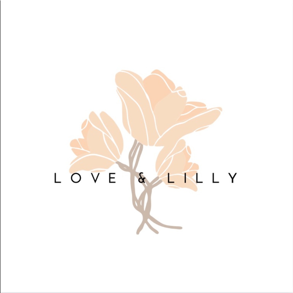 Meet your Posher, Lilly